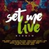 Fantasma(feat. Idian) (Live) - Costa Reggae&Idian