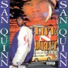 Caught In The Rapture (Explicit) - San Quinn