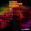 Sax Funk Modern - Wolftooth