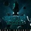 Giant Squiddim - heRobust&MONXX