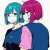 FRIXNDS! - Momotaro&Abnerxd
