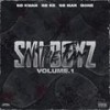 Ski The World (feat. SB Kwan, SB Mar & SB Ke) (Explicit) - Ski Boyz&SB Kwan&SB Mar&SB Ke