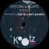 Trenule (Barni Granados Remix) - Entoniu & Agape