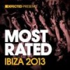 Defected Presents Most Rated Ibiza 2013 (Bonus Mix 1) - Andy Daniell