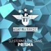 Prisma (Original Mix) - DJ Storm&The Sians