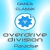 Paradise (Bass Up! Remix Edit) - Overdrive Division