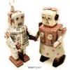 Robota (Jammin' Unit Remix) - Little Nobody