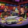Pull Up And Stunt (feat. The Game & Angel) (Explicit) - King Kamaal&The Game&Angel