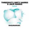 Rogue (Original Mix) - ThreeSixty&Dirty Harris&Jack Harris