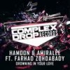 Drowning In Your Love (Original Mix) - Hamoon&AmirAlee&Farhad Zohdabady