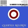 Let The Bass Kick (Original Mix) - Dj AndRego