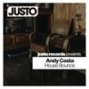 House Bounce (Original Mix) - Andy Costa