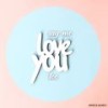 Say Me Love You Too (Original Mix) - Jessica Quincy