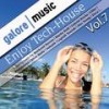 Earthquake 8 8 (Gliter Remix) - Joel Fletcher&Juan Kue