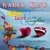 Joseph's Song(feat. Celeste Martino) - Karel King&Celeste Martino