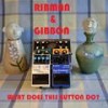 SoLaidBackOnDaBeach - Ribman&Gibbon