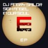 Sigh Angel In Our Soul! (Original Mix) - Dj Angry Sailor