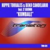 Kumbale (The Bump Mix) - Hippie Torrales&Benji Candelario<. Brown