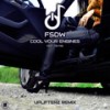 Cool Your Engines (Uplifterz Remix) - FSDW&Kaytee&Uplifterz