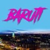 Baruti(feat. Mikkel Nørgaard) (Explicit) - Faste Pladser&Mikkel Nørgaard