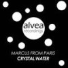 Crystal Water (Original Mix) - Marcus From Paris