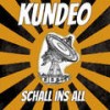 Mein Herz ist auf Reisen - KUNDEO