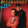 Täydenkuun aikaan - Pelimannet