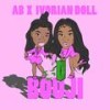 Bouji (Explicit) - AB&Ivorian Doll