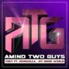 My Inner World (Chillout Mix) - VEKY&Mongolca