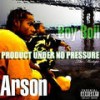 What Would You Do(Feat. Bri Bri) (Explicit) - Arson&Boy Boii&Bri Bri