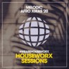 Te Amo (Afro House Mix) - Diego Lopez