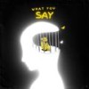You Say (Radio Edit) - Rawkey