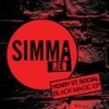 Black Magic (Original Mix) - Henry St. Social