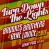 Turn Down The Lights (Benny Page VIP Mix) - Benny Page