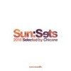 Fragments Of Bliss (Magdelayna Chilldown Mix) - Alex Blest