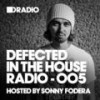 Feeling U (feat. Yasmin) (Deep Mix) - Sonny Fodera&Yasmin
