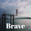 Brave - Mykyta Moiseiev