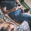Swimming Skyward - Luke Gartner-Brereton