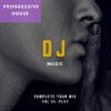My Friends (Original Mix) - M.I.H.
