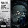 La Cola Del Zorro (Original Mix) - Jonathan Carvajal&Dave Correa