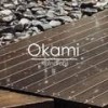 Raindrops - Okami (Ọ)