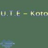 Koto - U.T.E
