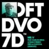Fire La Chocha (feat. Carlos Mena & Pablo Fierro) (Damir Pushkar & B.Original Remix) - Mr. V&Carlos Mena&Pablo Fierro