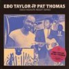 Peace on Earth - Ebo Taylor