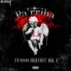 Pa’rriba - Jonathan Carvajal