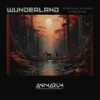 Wunderland - SCURO BLACK&BLK BUG&Patrick Scuro