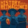 Imbali (feat. Nomabotwe & Zamani) - History Re.Imagined&Nomabotwe&Zamani