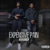 Expensive Pain (Explicit) - Rimzee&Born Trappy