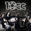 Somewhere In Hollywood (Live) - 10cc
