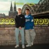 For You - Nico Rosseburg&Miguel Gaspar